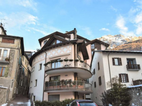 Apartment Astoria Apartment by Interhome Bormio